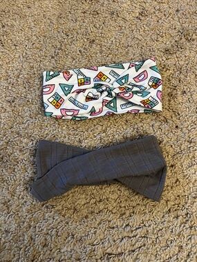 Hello Headband Bundle Wideband and Twistband